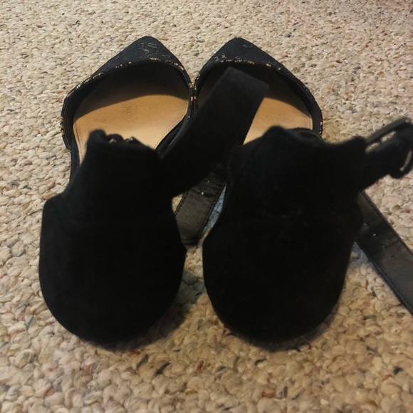 Forever 21 flats! - Picture 3 of 4